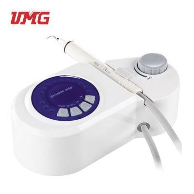 Dental Ultrasonic Scaler with EMS Handpiece &amp; Tip
