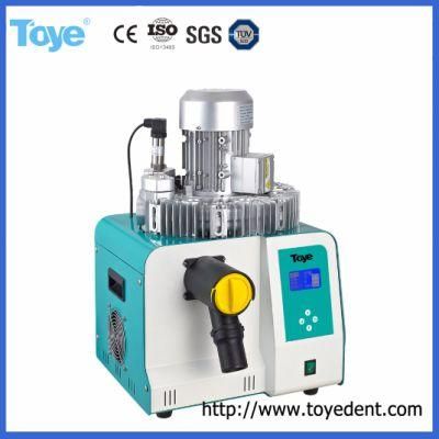 Dental Powerful Suction Unit High Suction Vacuum for Clinic