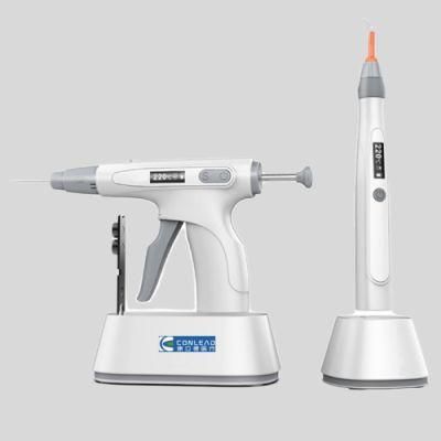 Best Dental Cordless Gutta Percha Obturation System Endo Heated Pen