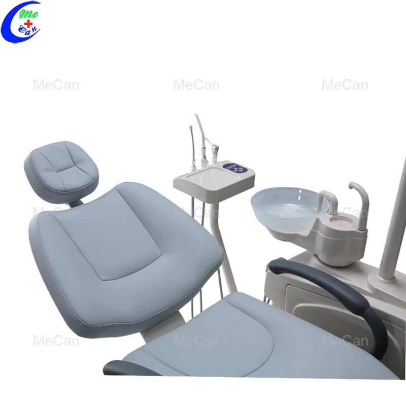 New Product Electricity Power Source Dental Chair Unit