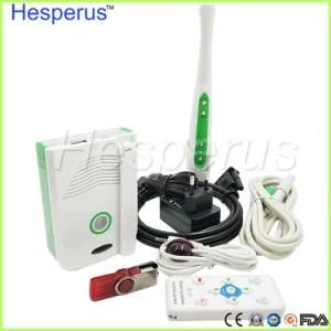 Hot Sale, 2.0 Mega Pixels Dental Intra Oral Cameras Hesperus