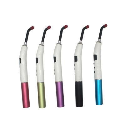 Dental Clinic LED Light Cure Dental Curing Light