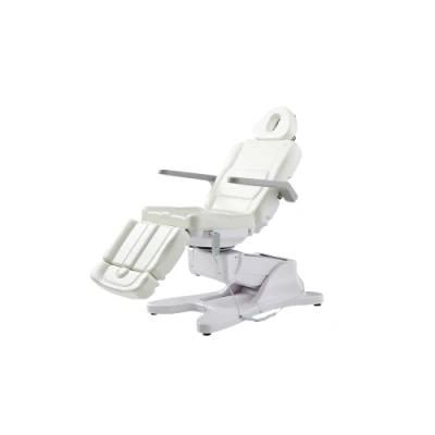 Medical Equipment Adjustable Massage Bed Facial Bed Dental Chair, Examining Table
