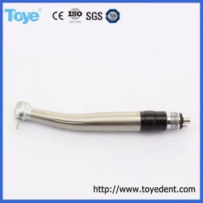 Direct Connection High Speed Dental Handpiece with Generator