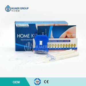 Popular Peroxide Teeth Whitening Home Kit