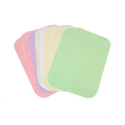 Factory Wholesale Price Disposable Dental Colorful Waterproof Disposable Dental Tray Cover with CE Certificate