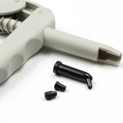 Orthodontic Materials Dental Dispensing Impression Gun