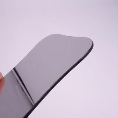 Dental Photo Mirror Orthodontic Glass Mirrors Lingual Buccal Occlusal Types