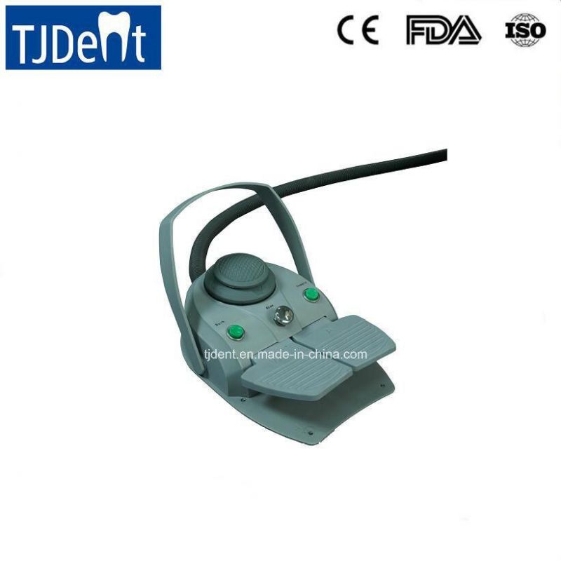 Dental Equipment Exquisite Design Dental Chair Economic Dental Chair