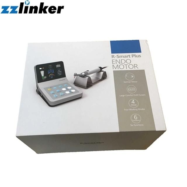 Lk-J31 Zzlinker Rotary Files Dental Endo Motor with Apex Locator Price