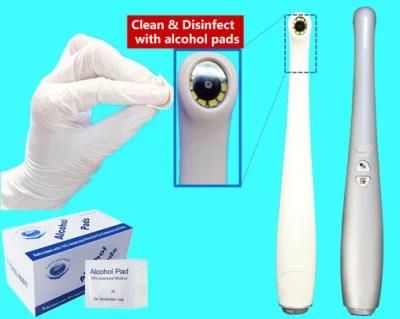 ISO13485 Factory Dental Apparatus Portable Digital Oral Camera USB Model