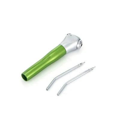 Dental Unit Colorful 3-Way Syringe / Oral Syringe