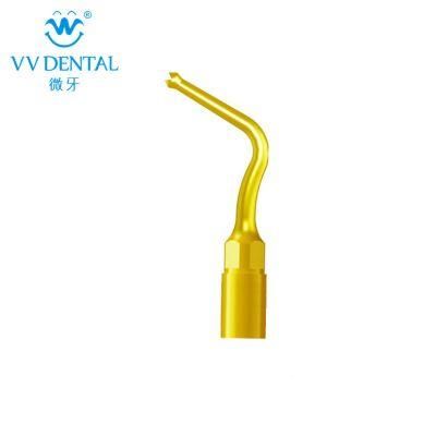 Wholesale Dental Surgery Implant Tips Fit Woodpecker/Mectron/NSK