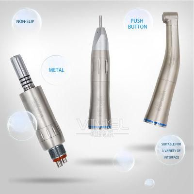 Dental Supply New Internal Low Speed Motor Dental Handpiece