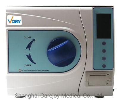Professional Dental Sterilizer Sterilization Equipment Machine