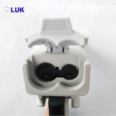 Good Qualty Economic Price 50ml 1: 1 Dental Silicon Mixing Dispengser Gun