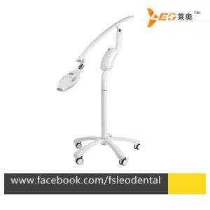 Dental Supply Tooth Bleaching LED Lamp Teeth Whitening Light