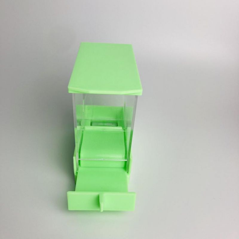 Cotton Roll Dispenser Drawer Type