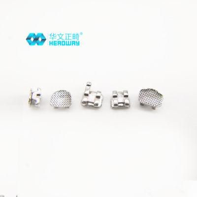 Dental Supplier Low Profit Mini Metal Bracket