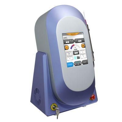 810nm/980nm Soft Tissue Laser Dual Wavelength Dental Diode Laser