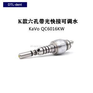 Coupling Compatible with Kavo Multiflex LED 6 Holes Dental Handpiece