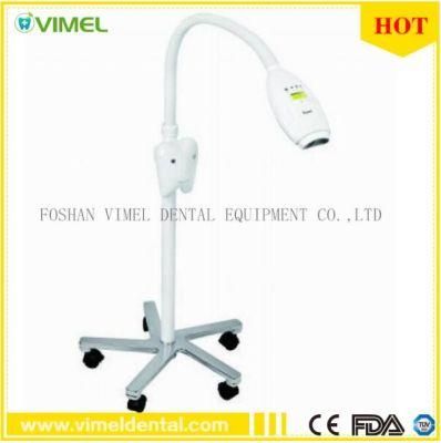 Dental Use Teeth Whitening Equipment Teeth Bleaching LED Light Lamp