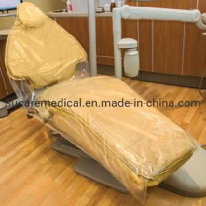 Disposable PE Waterproof Half/Full Dental Chair Sleeve