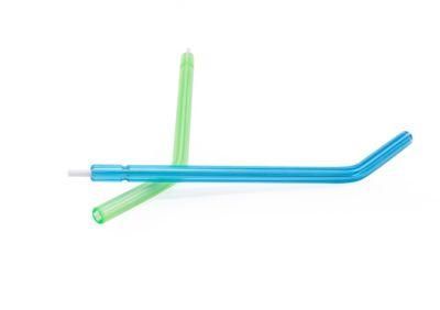 Air Water Plastic 3 Way Syringe Tip
