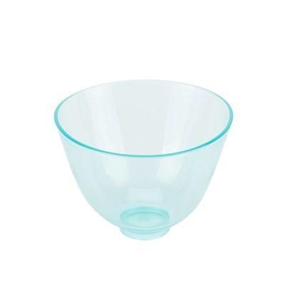 OEM Rainbowl Color Silicone Rubber Dental Mixing Bowl