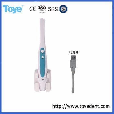 3.0 Mega Pixels Dental Oral Light USB Dental Intra Oral Cameras