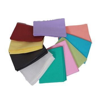 Disposable Dental Bibs for Personal Protection