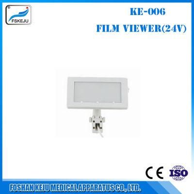 Film Viewer Ke-006 Dental Spare Parts for Dental Chair