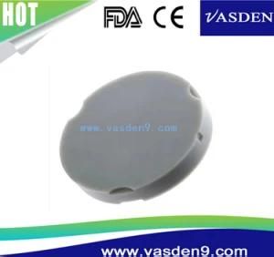Dental Wax Block for False Teeth with Blue, Green, Gray, Brown and White Color