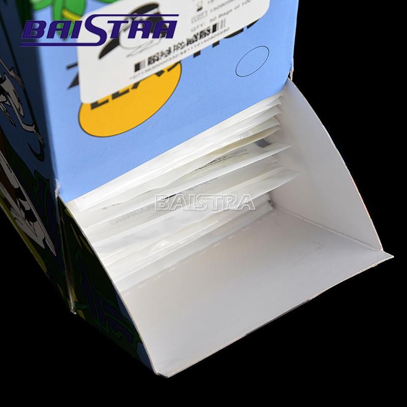 Orthodontic Material Different Sizes Dental Elastic Bands on Sale