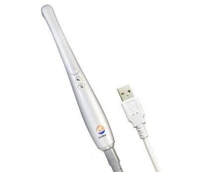 USB Endoscope 2.0 Interface Is Convenient and Portable