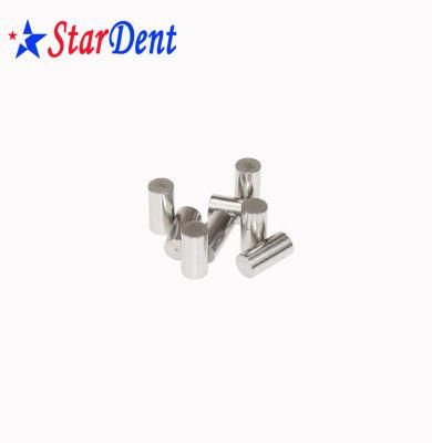 Dental Lab Alloy Zaire Chrome-Cobalt Base Partial Denture Alloy