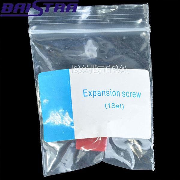 Best Choice Stainless Steel Dental Orthodontic Expansion Screw