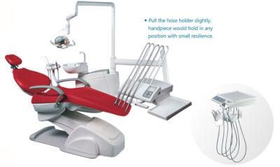 S2316 Best Selling CE Approved Dental Chair Manufacturers