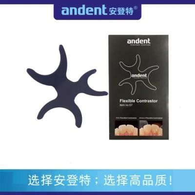 Dental Material China Contrastor Occlusal