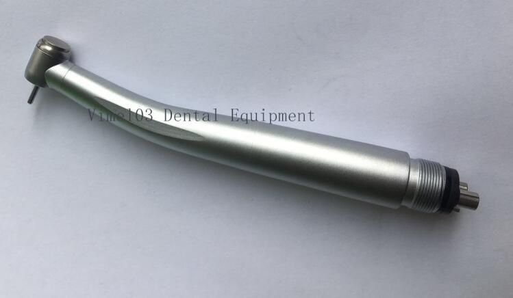 Dental Annular Shadowless LED Rotor Turbine High Speed Handpiece