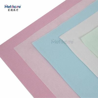 Disposable Paper Headrest Cover for Dental Chair