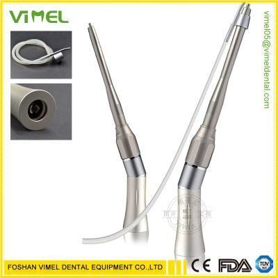 Dantal Surgical Contra Angle Operation 20degree Straight Head Handpiece
