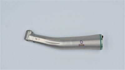 Dental Equipment Fiber Optic Handpiece 16: 1