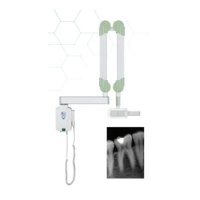 Wall Hanging Type Dental X-ray Machine for Dental Clinic