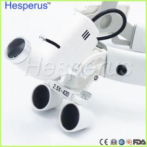 Magnifier Surgeon Operation LED Dental Loupes Hesperus