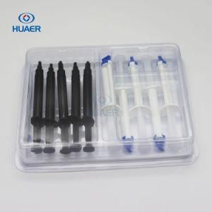 Dentistry Materials Whitening Clinic Teeth Whitening Kit Service 5 Persons