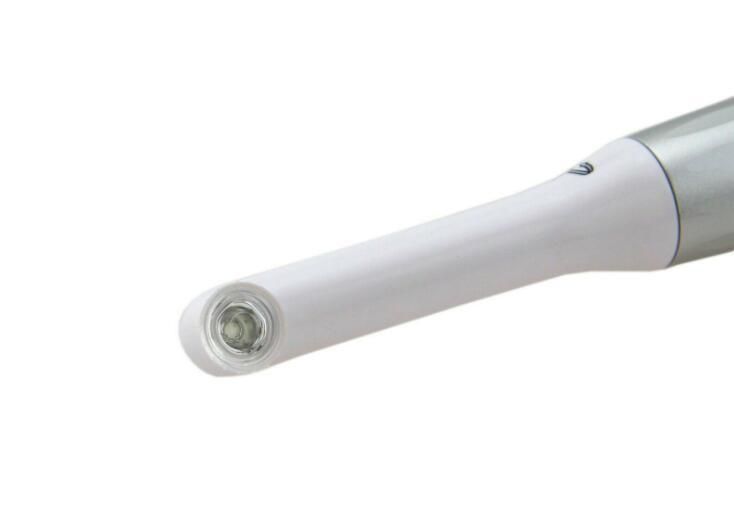 New Woodpecker Dental Wireless LED Curing Light 1s Curing 2300MW/Cm2