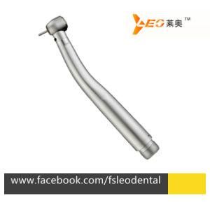T3 LED Dental High Speed Air Turbine Handpiece with Generator