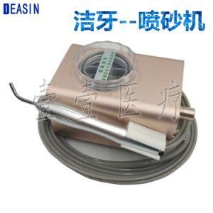 Dental Sand Blasting Air Polishing Scaler Sand Blaster