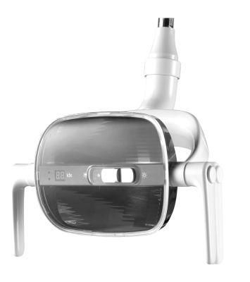 Sensor Manual Dental Clinic Operation Equipment Chair Lamp Light